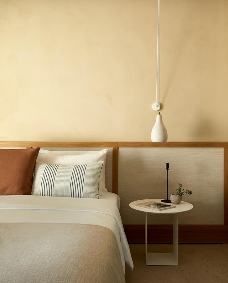 Parocks Luxury Hotel & Spa Амбелас Екстериор снимка