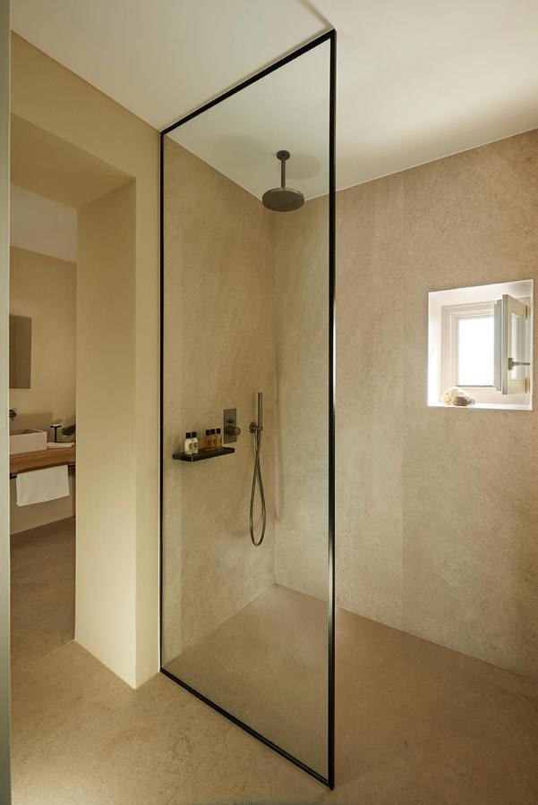 Parocks Luxury Hotel & Spa Амбелас Екстериор снимка