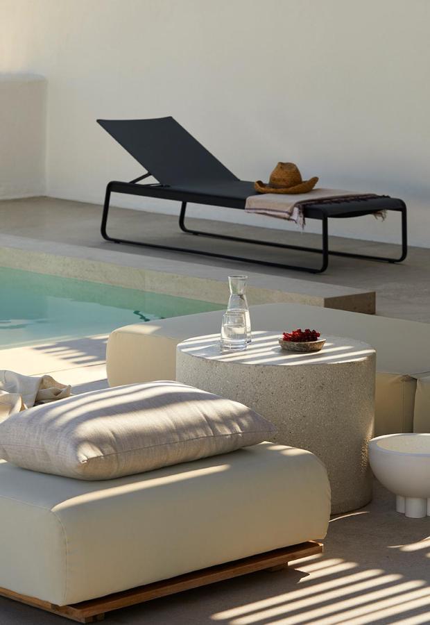 Parocks Luxury Hotel & Spa Амбелас Екстериор снимка