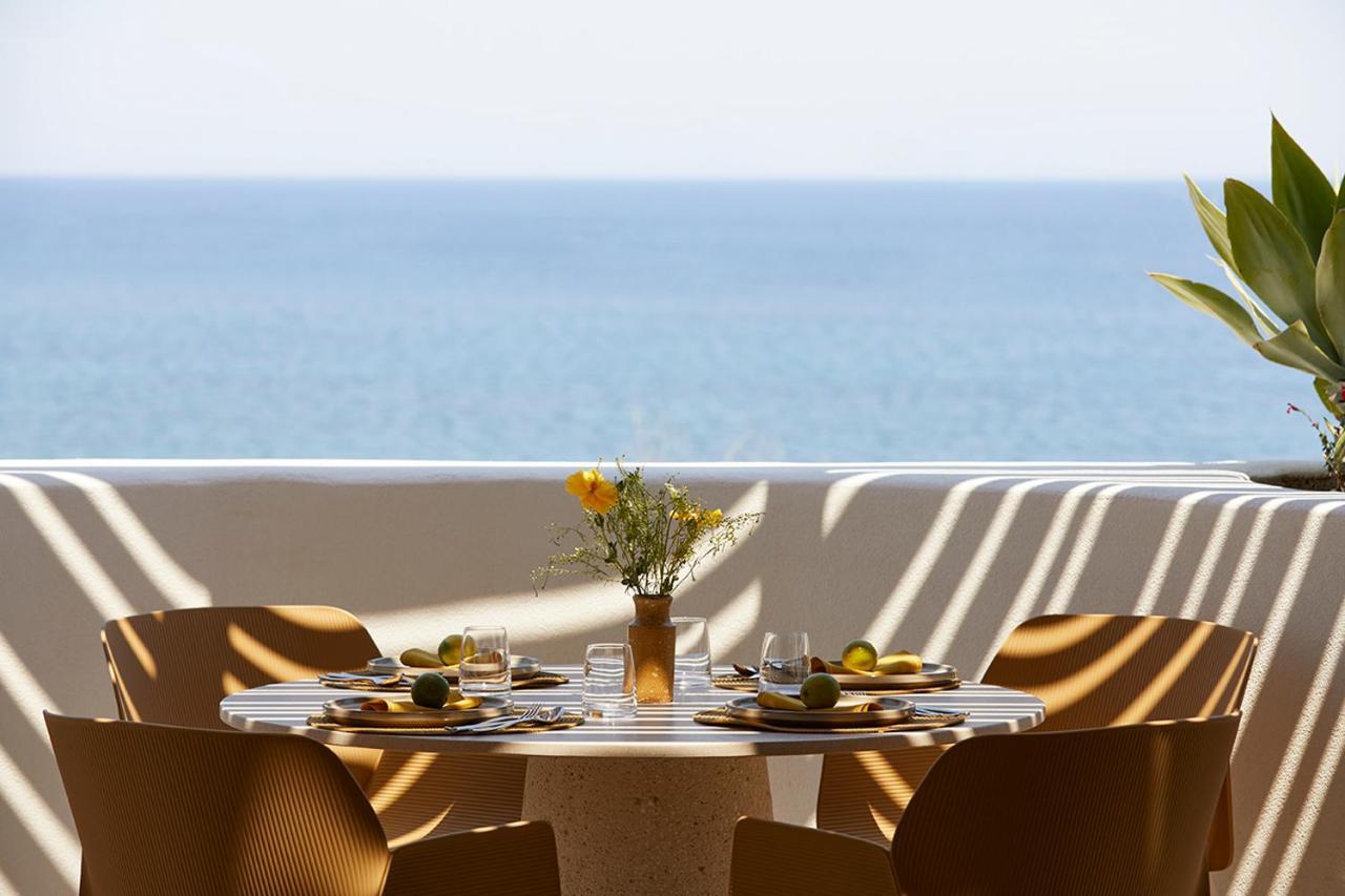 Parocks Luxury Hotel & Spa Амбелас Екстериор снимка