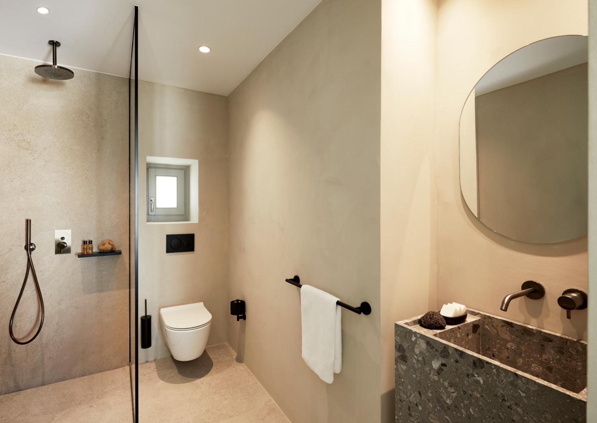 Parocks Luxury Hotel & Spa Амбелас Екстериор снимка