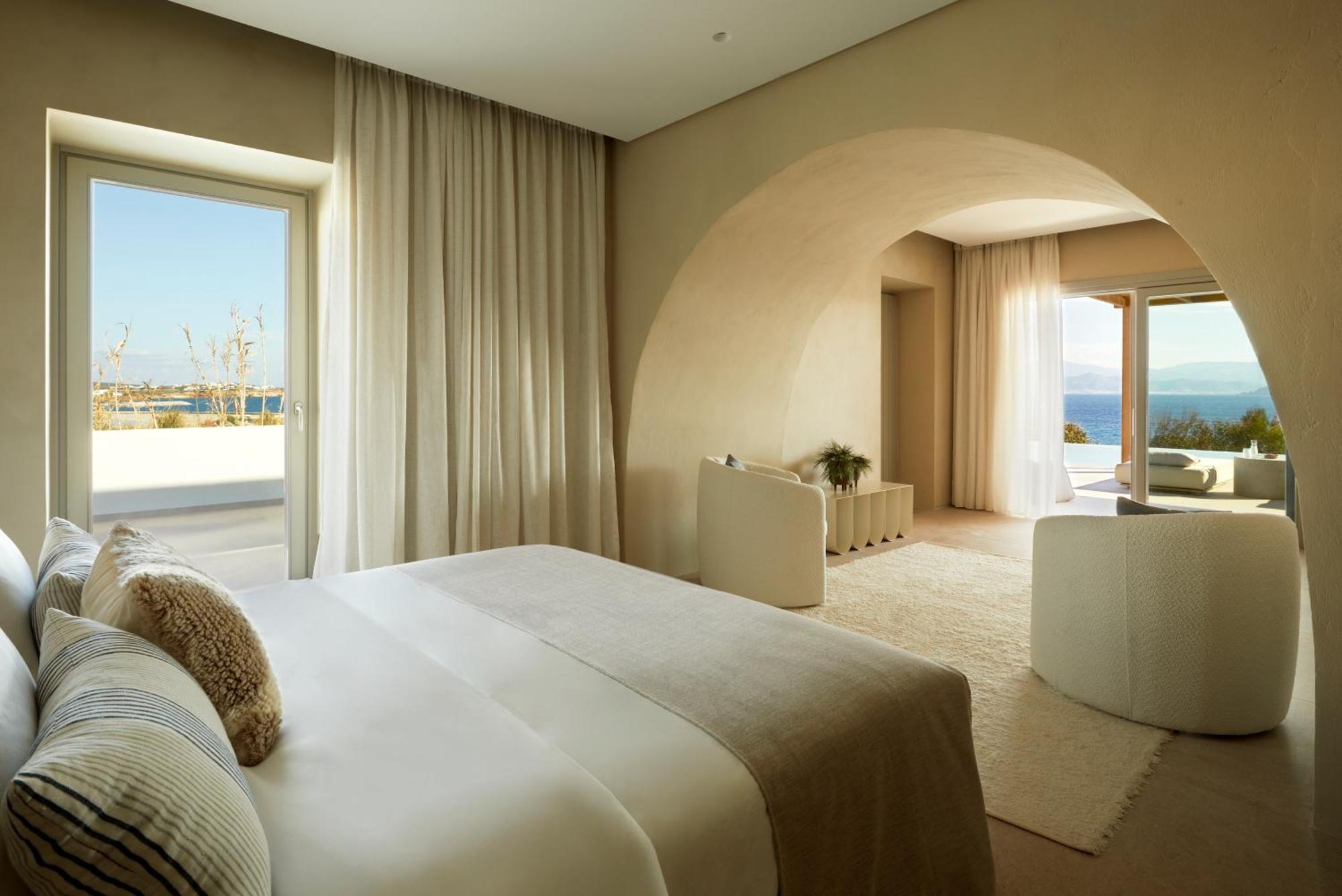 Parocks Luxury Hotel & Spa Амбелас Екстериор снимка