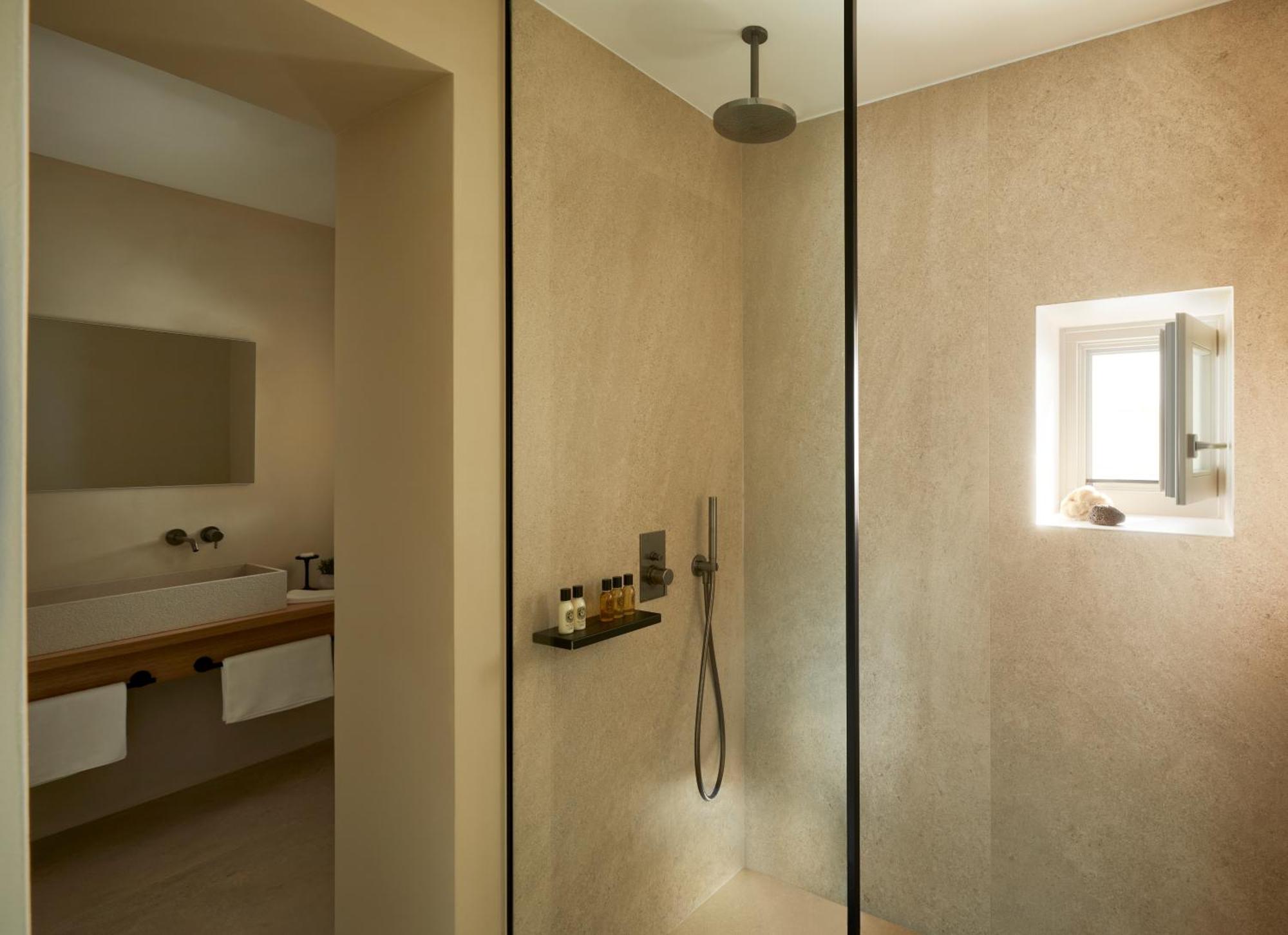 Parocks Luxury Hotel & Spa Амбелас Екстериор снимка
