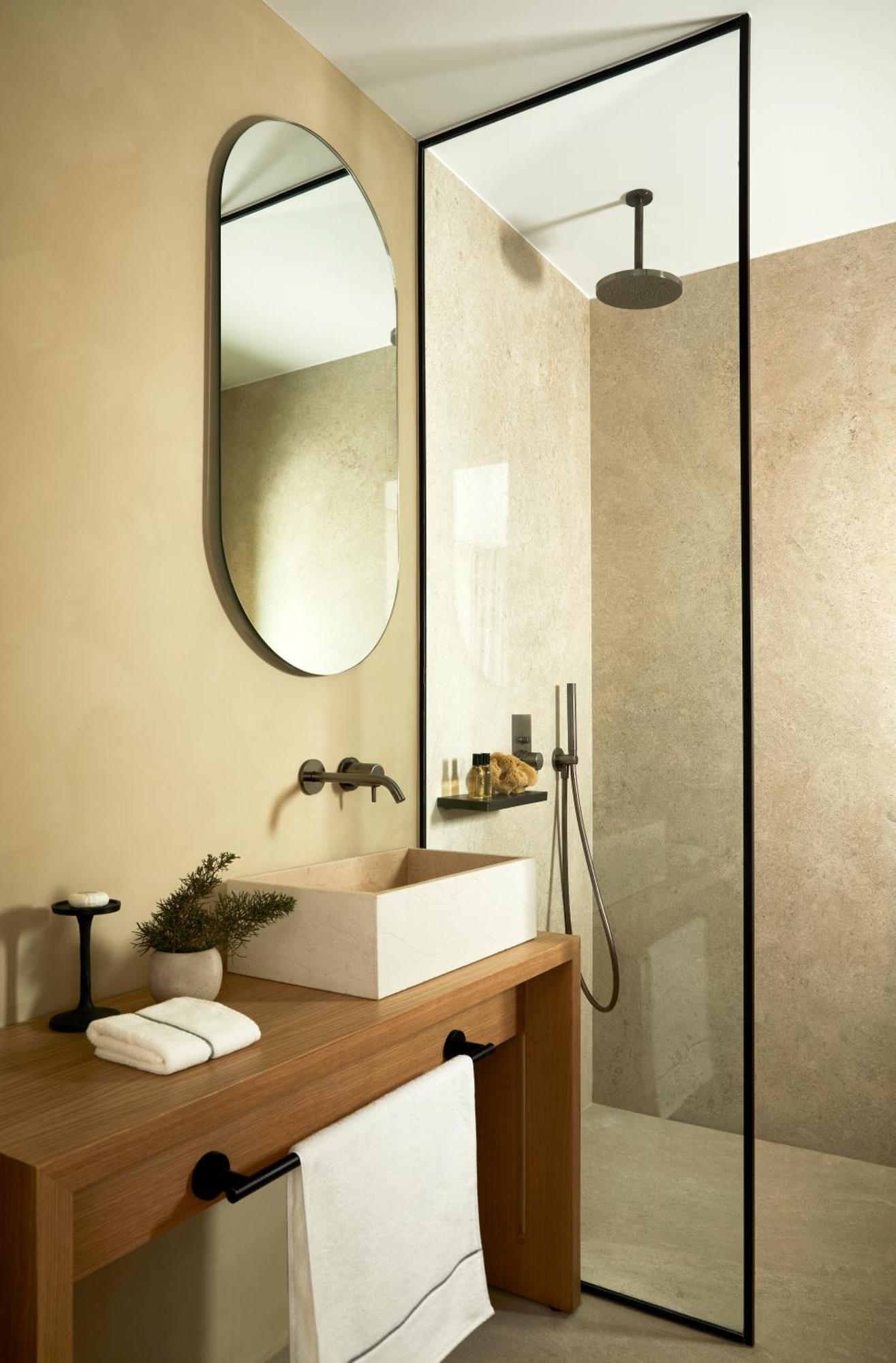 Parocks Luxury Hotel & Spa Амбелас Екстериор снимка